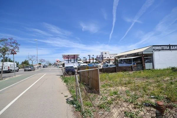 Fontanería y desatascos en El Colorado, Barrio Nuevo y Roche Viejo