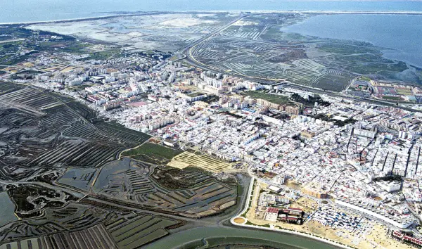desatascos en san fernando