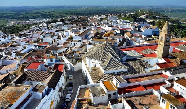 desatascos medina sidonia