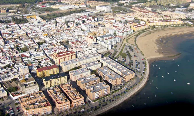desatascos puerto real